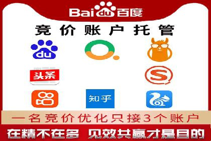 百度推广代运营案例：行业领先企业的成功之道